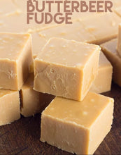 Load image into Gallery viewer, AWARD WINNING FUDGE! - Multiple Flavors Available - 8 oz package