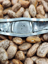 Load image into Gallery viewer, TURQUOISE CUFF BRACELET - RENEE A.YAZZIE