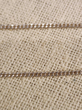 Load image into Gallery viewer, LARGE TURQUOISE CHIP INLAY ARROWHEAD PENDANT FEATURING WOLF