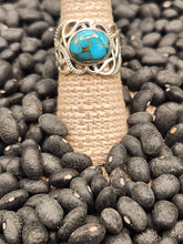 Load image into Gallery viewer, TURQUOISE RING - SIZE 7