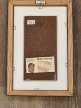 Load image into Gallery viewer, SANDPAINTING - SUNFACE - GLEN NEZ