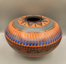 Load image into Gallery viewer, NAVAJO ETCHWARE - RONALD SMITH