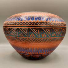 Load image into Gallery viewer, NAVAJO ETCHWARE - RONALD SMITH