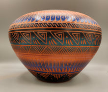 Load image into Gallery viewer, NAVAJO ETCHWARE - RONALD SMITH