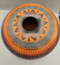 Load image into Gallery viewer, NAVAJO ETCHWARE - RONALD SMITH