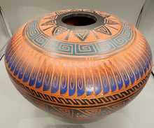 Load image into Gallery viewer, NAVAJO ETCHWARE - RONALD SMITH