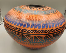 Load image into Gallery viewer, NAVAJO ETCHWARE - RONALD SMITH