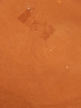 Load image into Gallery viewer, NAVAJO ETCHWARE - RONALD SMITH