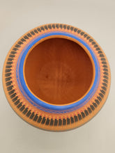 Load image into Gallery viewer, NAVAJO ETCHWARE POTTERY - MICHAEL CHARLIE