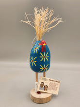 Load image into Gallery viewer, NAVAJO FOLKART CHICKENS