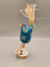 Load image into Gallery viewer, NAVAJO FOLKART CHICKENS