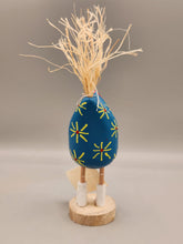 Load image into Gallery viewer, NAVAJO FOLKART CHICKENS