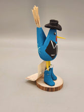 Load image into Gallery viewer, NAVAJO FOLKART CHICKENS