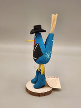 Load image into Gallery viewer, NAVAJO FOLKART CHICKENS