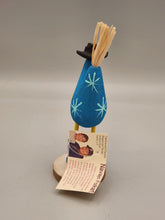 Load image into Gallery viewer, NAVAJO FOLKART CHICKENS