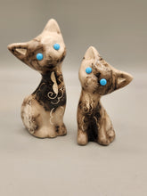Load image into Gallery viewer, HORSEHAIR CATS - 2 SIZES - TOM VAIL JR