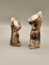 Load image into Gallery viewer, HORSEHAIR CATS - 2 SIZES - TOM VAIL JR