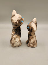 Load image into Gallery viewer, HORSEHAIR CATS - 2 SIZES - TOM VAIL JR
