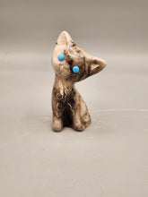 Load image into Gallery viewer, HORSEHAIR CATS - 2 SIZES - TOM VAIL JR