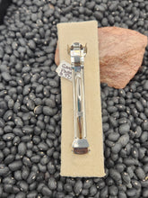 Load image into Gallery viewer, BEADED BARRETTE - JOSHUA WOODARD