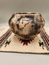 Load image into Gallery viewer, HORSEHAIR POTTERY - SKEETER VAIL