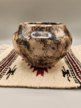 Load image into Gallery viewer, HORSEHAIR POTTERY - SKEETER VAIL