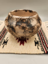 Load image into Gallery viewer, HORSEHAIR POTTERY - SKEETER VAIL