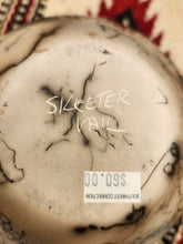 Load image into Gallery viewer, HORSEHAIR POTTERY - SKEETER VAIL