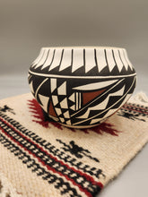 Load image into Gallery viewer, ACOMA POTTERY- FRANCES CONCHO