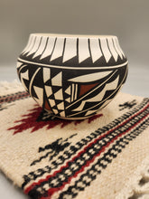Load image into Gallery viewer, ACOMA POTTERY- FRANCES CONCHO