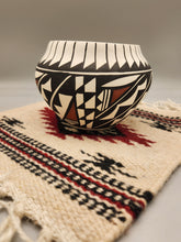 Load image into Gallery viewer, ACOMA POTTERY- FRANCES CONCHO
