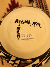 Load image into Gallery viewer, ACOMA POTTERY- FRANCES CONCHO