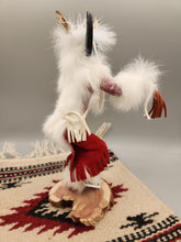 Load image into Gallery viewer, MEDICINE MAN KACHINA - 12"