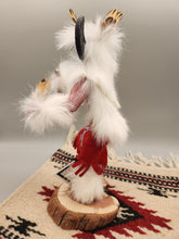 Load image into Gallery viewer, MEDICINE MAN KACHINA - 12"