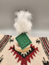 Load image into Gallery viewer, CROW MOTHER KACHINA - 5"