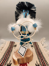 Load image into Gallery viewer, HOOP DANCER KACHINA - 9"