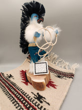 Load image into Gallery viewer, HOOP DANCER KACHINA - 9"