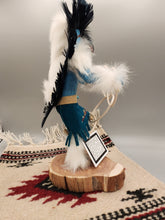 Load image into Gallery viewer, HOOP DANCER KACHINA - 9"