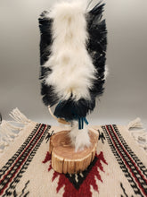 Load image into Gallery viewer, HOOP DANCER KACHINA - 9"