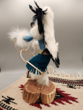 Load image into Gallery viewer, HOOP DANCER KACHINA - 9"
