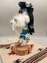 Load image into Gallery viewer, HOOP DANCER KACHINA - 9"