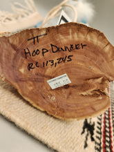Load image into Gallery viewer, HOOP DANCER KACHINA - 9"
