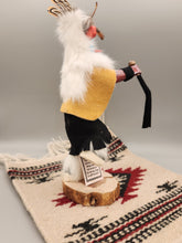 Load image into Gallery viewer, MORNING SINGER KACHINA - 9"