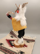 Load image into Gallery viewer, MORNING SINGER KACHINA - 9"