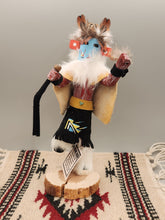 Load image into Gallery viewer, MORNING SINGER KACHINA - 9"