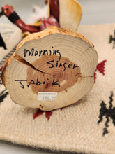 Load image into Gallery viewer, MORNING SINGER KACHINA - 9"
