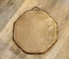 Load image into Gallery viewer, 15" TAMBOURINE DRUM - 2 SIDED - TAOS DRUMS