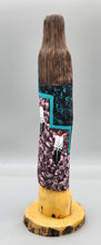 Load image into Gallery viewer, LONG HAIRED KACHINA- ROGER PINO