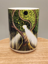 Load image into Gallery viewer, YIN YANG TREE