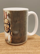 Load image into Gallery viewer, PRIDE OF A NATION 15 OZ MUG
